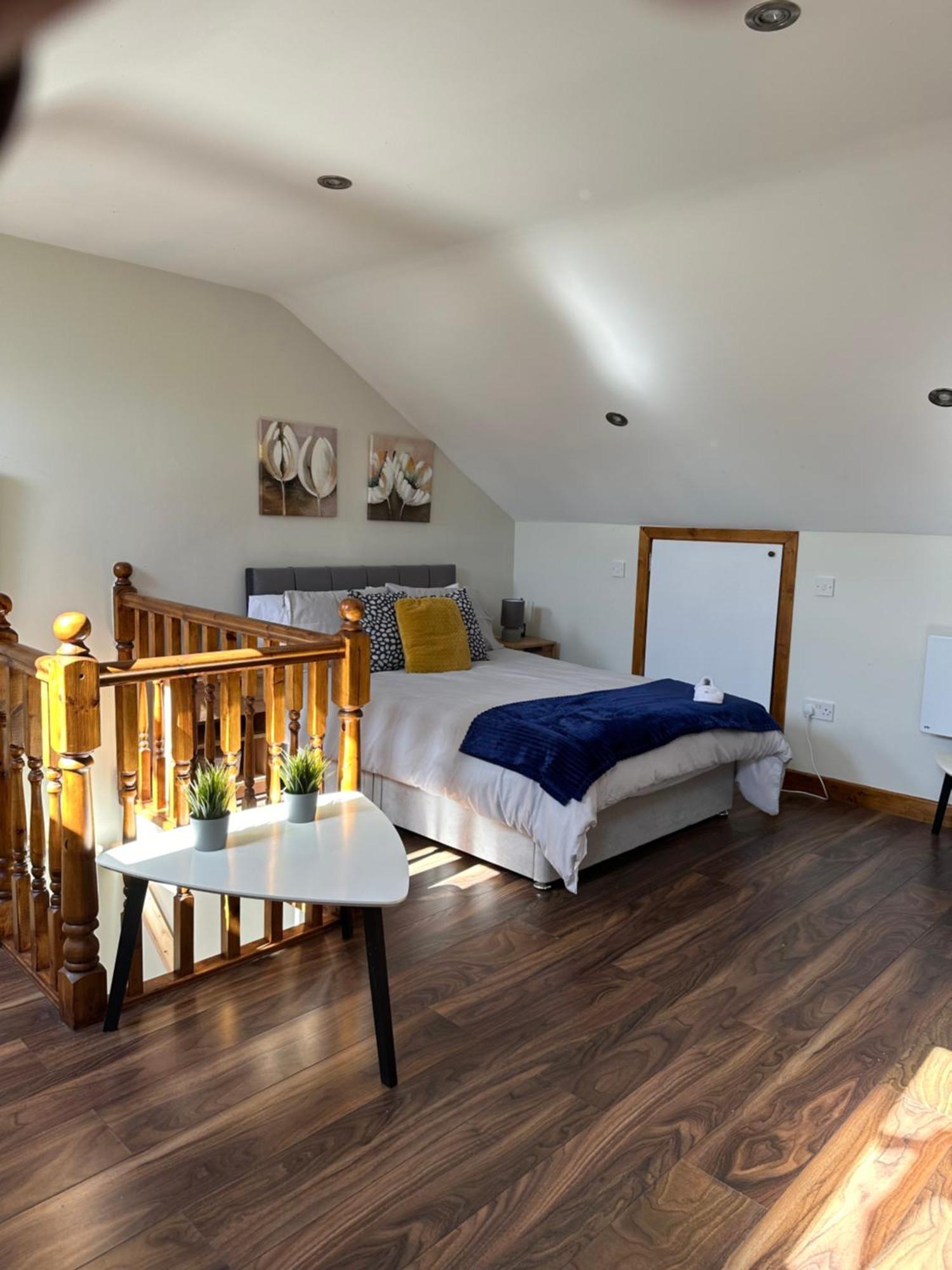 Out In Dublin B N B Bed and Breakfast Εξωτερικό φωτογραφία